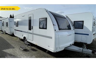 Adria Adora 522 UP